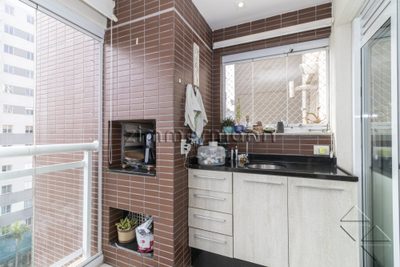 Apartamento, 3 quartos, 91 m² - Foto 2