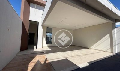 Casa, 3 quartos, 137 m² - Foto 1