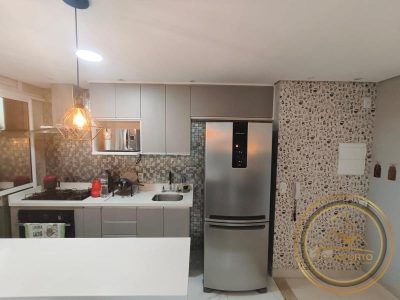 Apartamento, 2 quartos, 60 m² - Foto 5