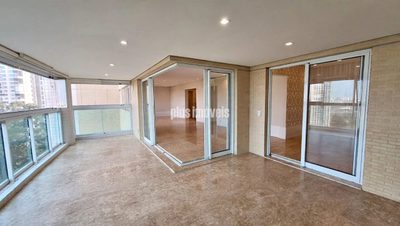 Apartamento, 3 quartos, 207 m² - Foto 4