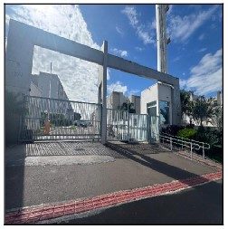 Apartamento, 1 quarto, 46 m² - Foto 1