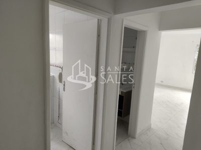 Apartamento, 1 quarto, 32 m² - Foto 5