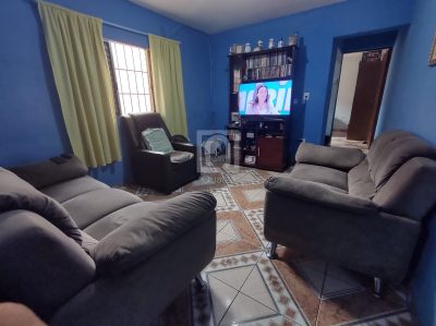 Sobrado, 4 quartos - Foto 2