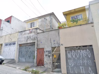 Casa, 3 quartos, 150 m² - Foto 1