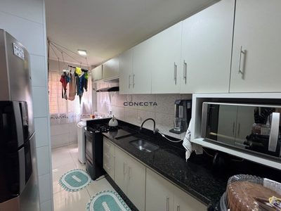 Apartamento, 3 quartos, 59 m² - Foto 5