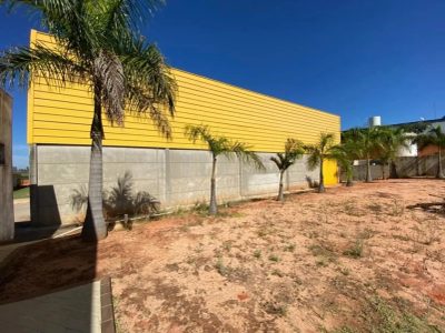 Loja-Salão, 2100 m² - Foto 3
