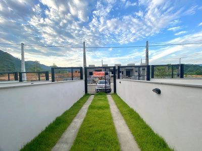 Casa, 2 quartos, 75 m² - Foto 5