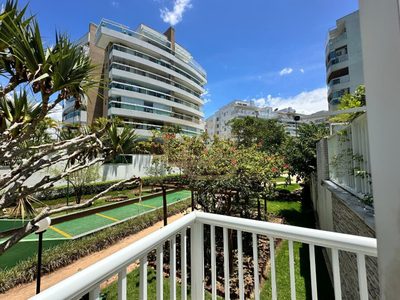 Apartamento, 3 quartos, 117 m² - Foto 3