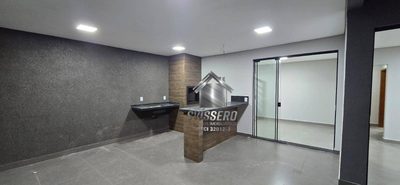 Casa, 2 quartos, 105 m² - Foto 2