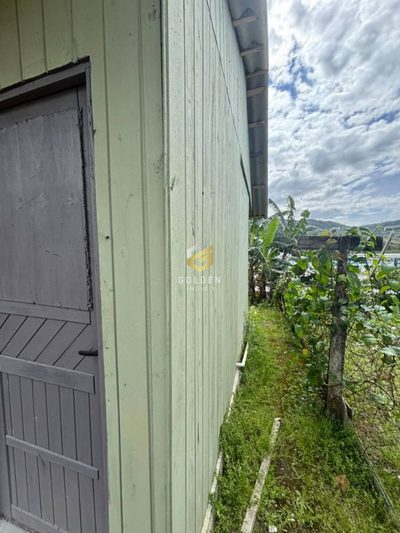 Casa, 2 quartos, 63 m² - Foto 4