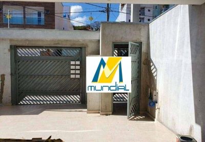 Apartamento, 2 quartos, 48 m² - Foto 3
