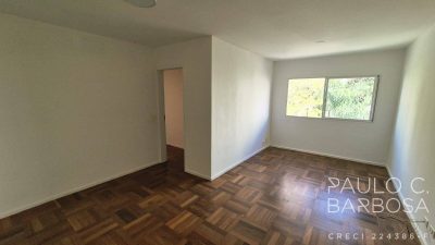 Apartamento, 2 quartos, 79 m² - Foto 1