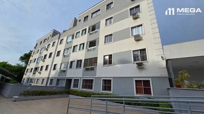Apartamento, 3 quartos, 62 m² - Foto 1