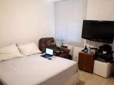 Apartamento, 3 quartos, 101 m² - Foto 1