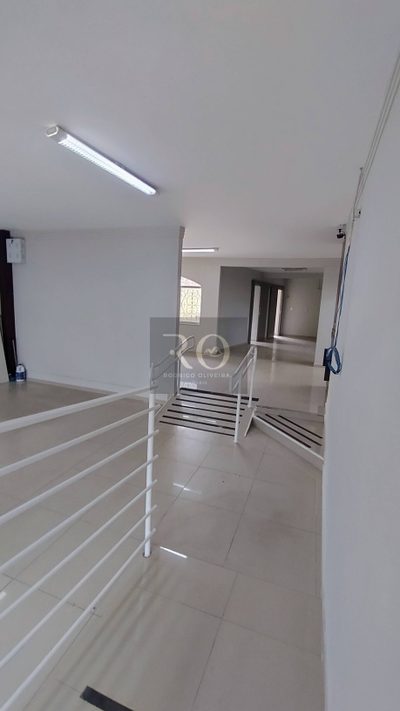 Prédio Inteiro, 543 m² - Foto 5
