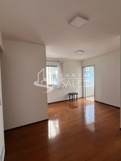 Apartamento, 3 quartos, 65 m² - Foto 1