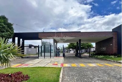 Casa de Condomínio, 2 quartos - Foto 1