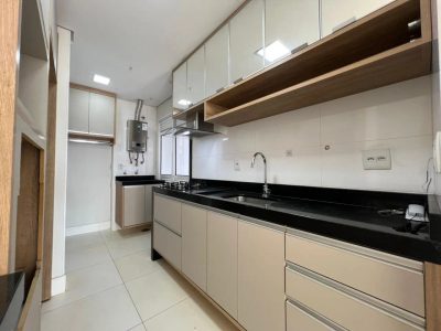 Apartamento, 3 quartos, 100 m² - Foto 3