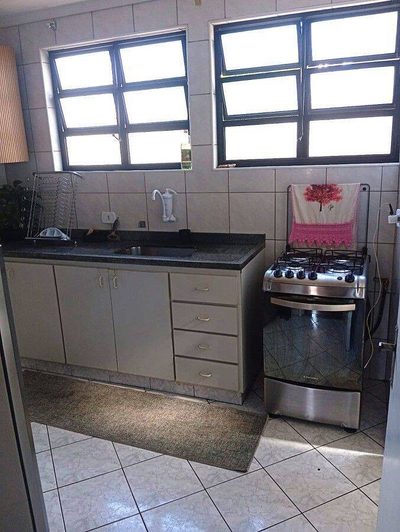 Apartamento, 2 quartos, 57 m² - Foto 4
