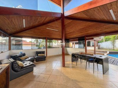 Casa de Condomínio, 4 quartos - Foto 2