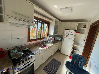 Apartamento, 3 quartos, 98 m² - Foto 2