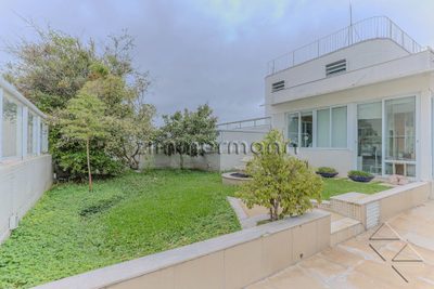 Cobertura, 3 quartos, 847 m² - Foto 5