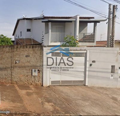 Casa, 3 quartos, 135 m² - Foto 1