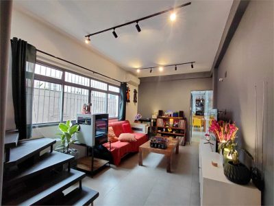 Sobrado, 3 quartos, 150 m² - Foto 4