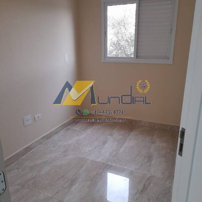 Apartamento, 2 quartos, 56 m² - Foto 5