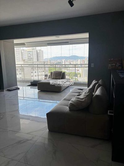 Apartamento, 2 quartos, 83 m² - Foto 2