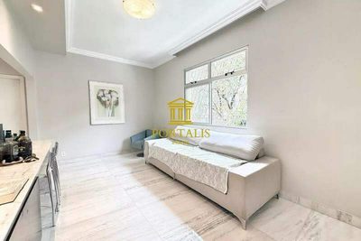 Apartamento, 4 quartos, 136 m² - Foto 5