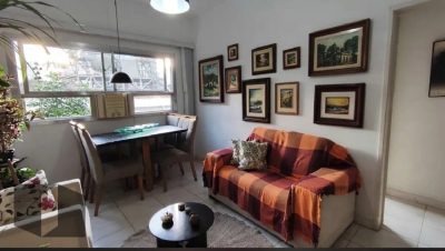 Apartamento, 3 quartos, 78 m² - Foto 4