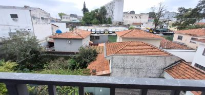 Apartamento, 2 quartos, 42 m² - Foto 4