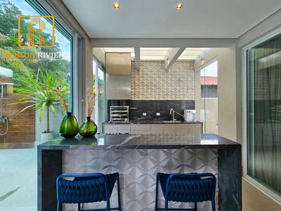 Casa, 6 quartos, 470 m² - Foto 3