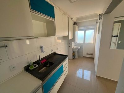 Apartamento, 2 quartos, 48 m² - Foto 4