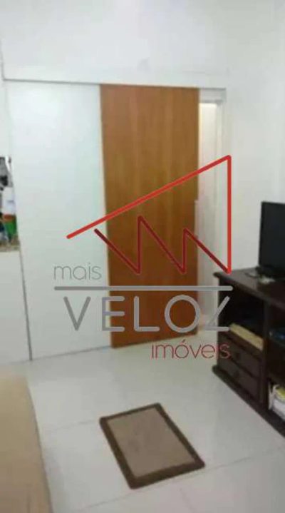 Kitnet-Studio, 18 m² - Foto 2
