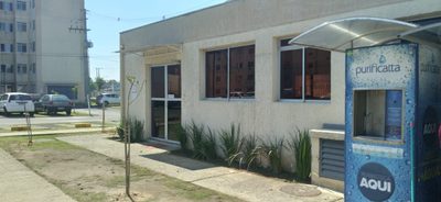 Apartamento, 2 quartos, 39 m² - Foto 3