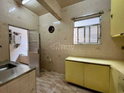 Apartamento, 1 quarto, 36 m² - Foto 5