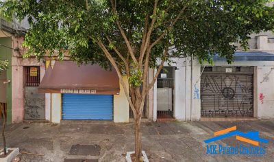 Terreno, 787 m² - Foto 1