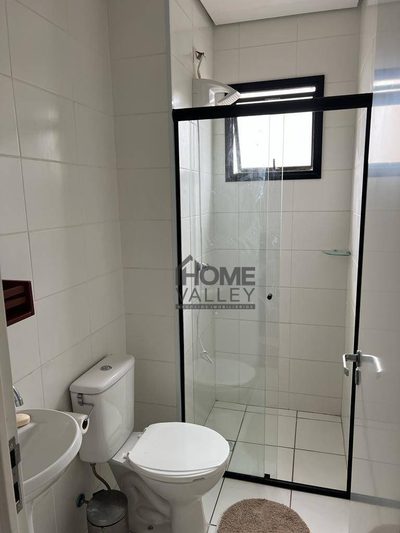Apartamento, 2 quartos, 47 m² - Foto 2
