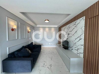 Apartamento, 2 quartos, 92 m² - Foto 5