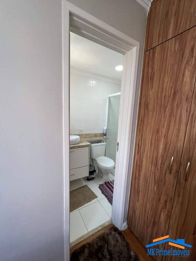 Apartamento, 2 quartos, 55 m² - Foto 3