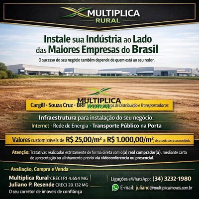 Terreno - Foto 1