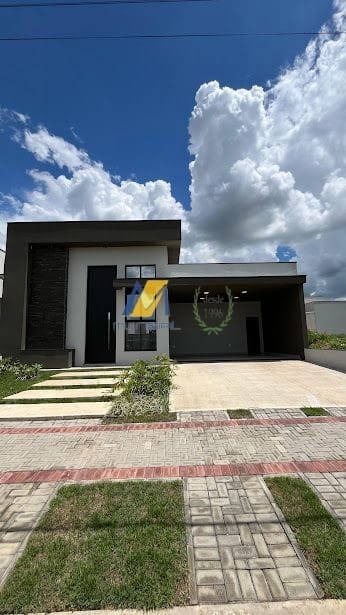 Casa, 3 quartos, 200 m² - Foto 2