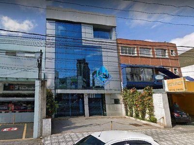 Prédio Inteiro, 492 m² - Foto 1