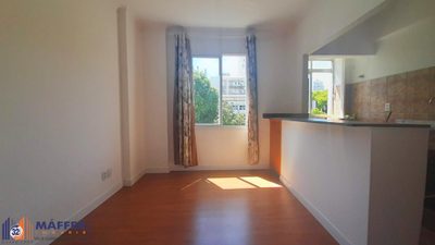 Apartamento, 1 quarto, 40 m² - Foto 4