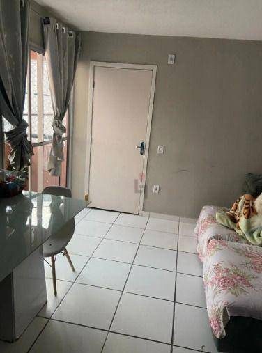 Apartamento, 2 quartos, 50 m² - Foto 2