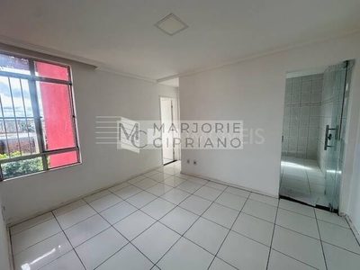 Apartamento, 2 quartos, 35 m² - Foto 2
