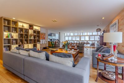 Apartamento, 4 quartos, 260 m² - Foto 1