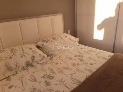 Apartamento, 2 quartos, 76 m² - Foto 2